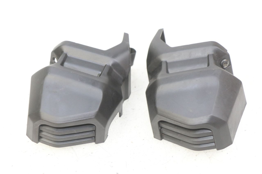 photo de LUCHTFILTERKASTDEKSEL HONDA CB R 1000 (2018 - 2023) - Hoofdaanzicht