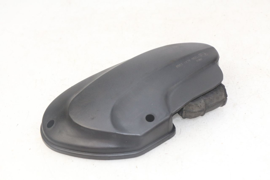 photo de LUCHTFILTERKASTDEKSEL JM MOTORS EVOLIS 4T 50 (2018 - 2022) - Zoom op gebruiksstaat