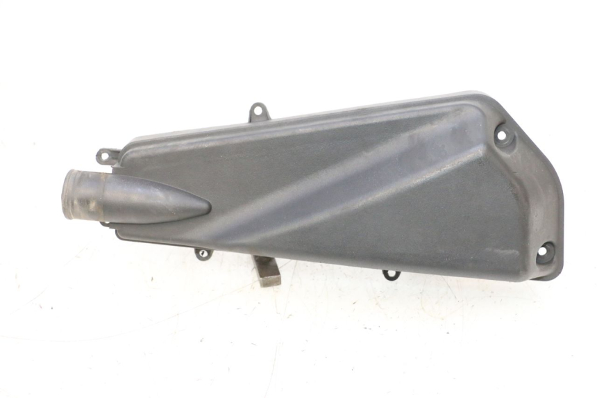 photo de LUCHTBOXDEKSEL KEEWAY F-ACT FACT EVO 50 (2020 - 2026) - Hoofdaanzicht