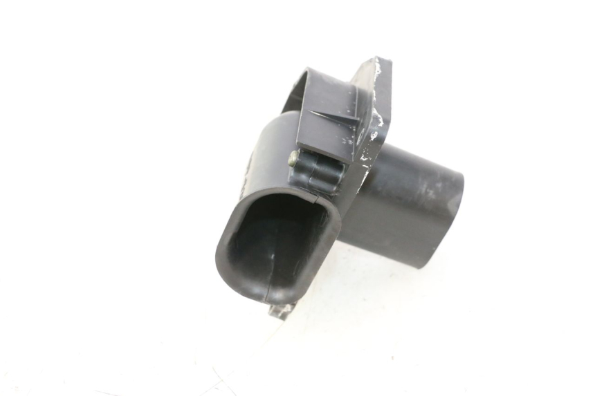 photo de LUCHTBOXDEKSEL YAMAHA FJR 1300 (2001 - 2005) - Detail van het onderdeel