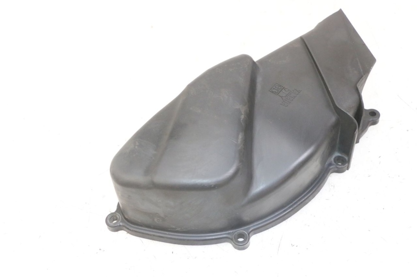 photo de LUCHTFILTERKASTDEKSEL MBK FLAME X 125 (2007 - 2016) - Zoom op gebruiksstaat