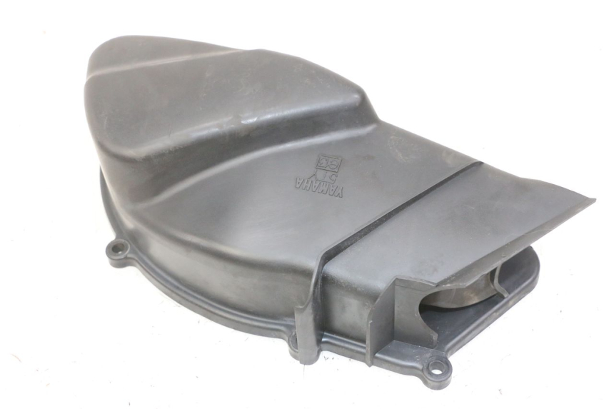 photo de LUCHTFILTERKASTDEKSEL MBK FLAME X 125 (2007 - 2016) - Andere kijkhoek