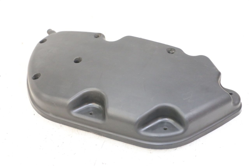 photo de LUCHTFILTERKASTDEKSEL GILERA NEXUS 300 (2008 - 2013) - Zoom op gebruiksstaat