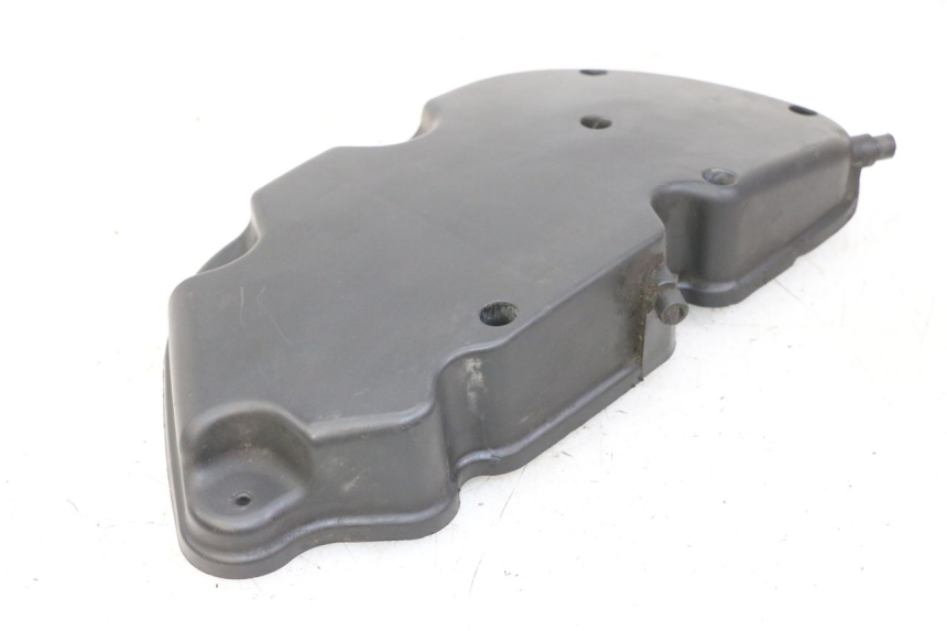 photo de LUCHTFILTERKASTDEKSEL GILERA NEXUS 300 (2008 - 2013) - Andere kijkhoek