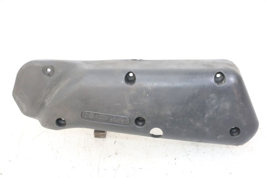 photo de LUCHTFILTERKASTDEKSEL GILERA STALKER 50 (1997 - 2005) - Hoofdaanzicht