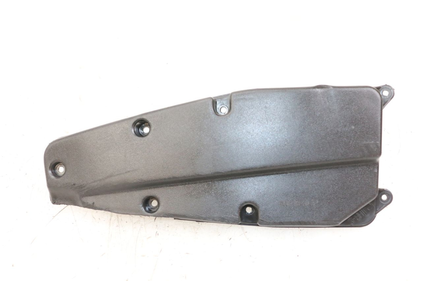 photo de LUCHTFILTERKASTDEKSEL GOES WIKI 125 (2010 - 2015) - Hoofdaanzicht