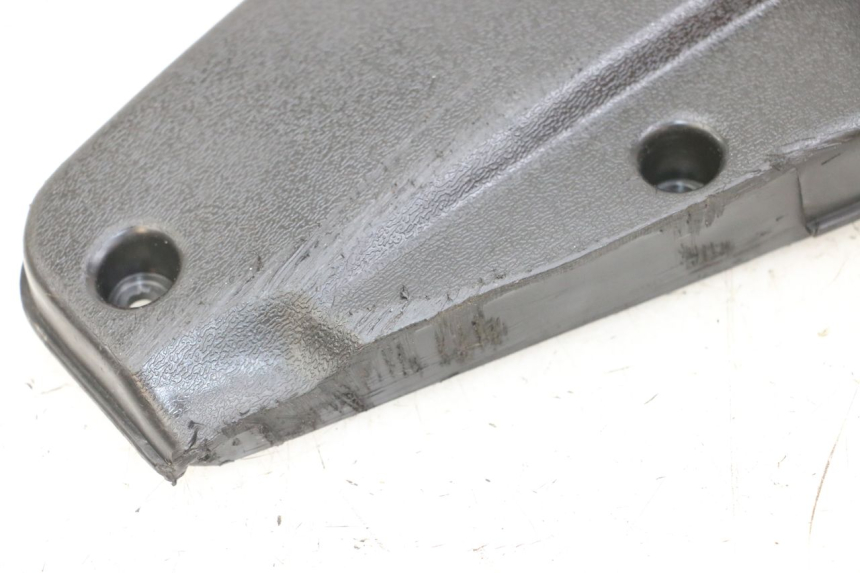 photo de LUCHTFILTERKASTDEKSEL GOES WIKI 125 (2010 - 2015) - Technische close-up