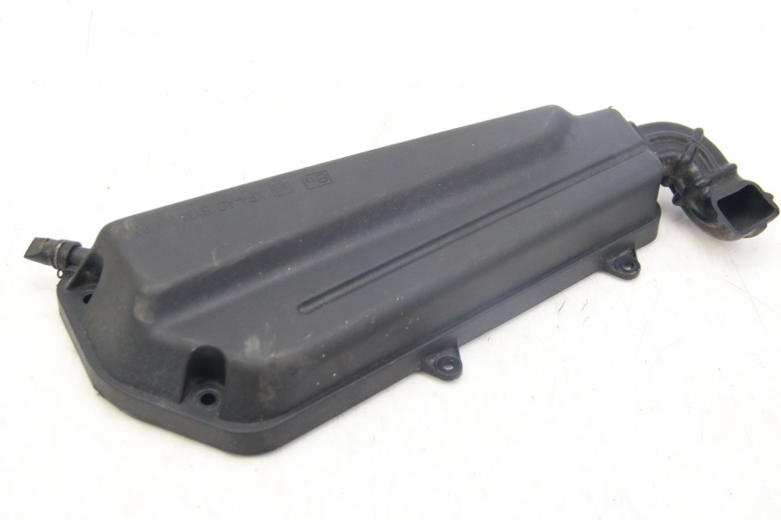 photo de LUCHTFILTERKASTDEKSEL SYM JET 4 4T 50 (2018 - 2021) - Hoofdaanzicht