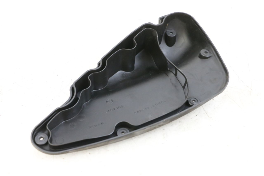 photo de LUCHTFILTERKASTDEKSEL RENAULT KOURANOS 125 (2001 - 2004) - Zoom op gebruiksstaat