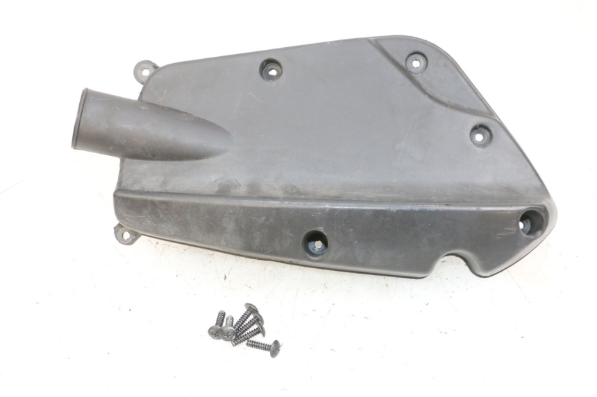 photo de LUCHTFILTERKASTDEKSEL KYMCO LIKE 125 (2009 - 2016) - Hoofdaanzicht