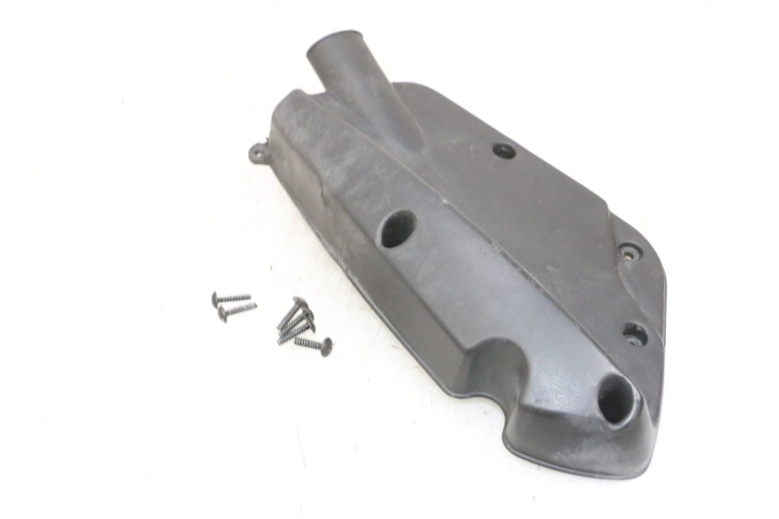 photo de LUCHTFILTERKASTDEKSEL KYMCO LIKE 125 (2009 - 2016) - Andere kijkhoek