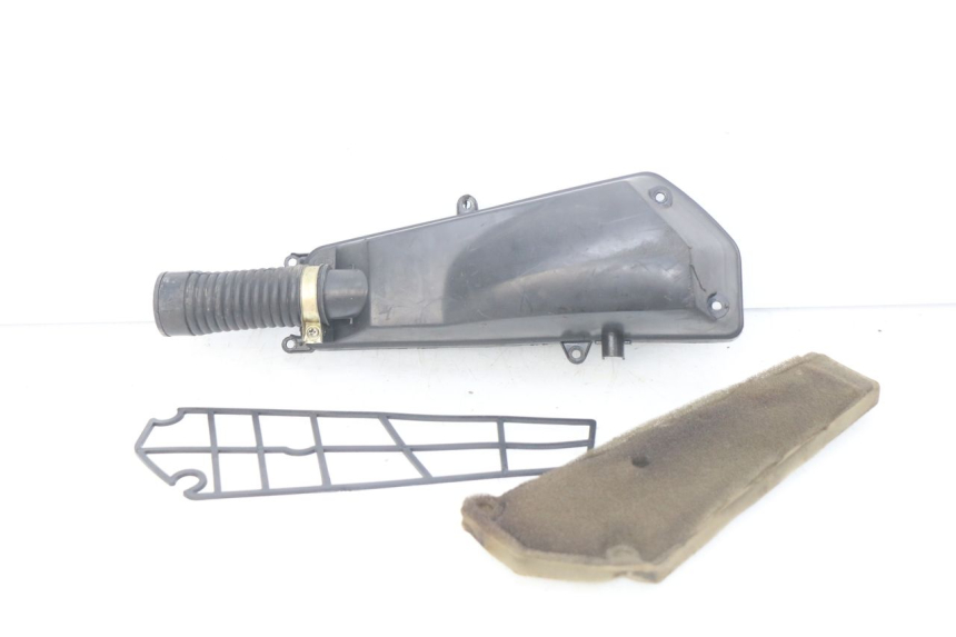 photo de LUCHTFILTERKASTDEKSEL EUROCKA MATADOR 4T 50 (2010 - 2016) - Hoofdaanzicht