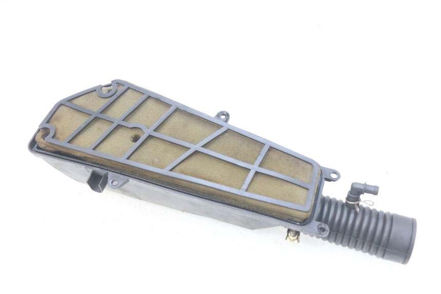 photo de LUCHTFILTERKASTDEKSEL EUROCKA MATADOR 4T 50 (2010 - 2016) - Detail van het onderdeel