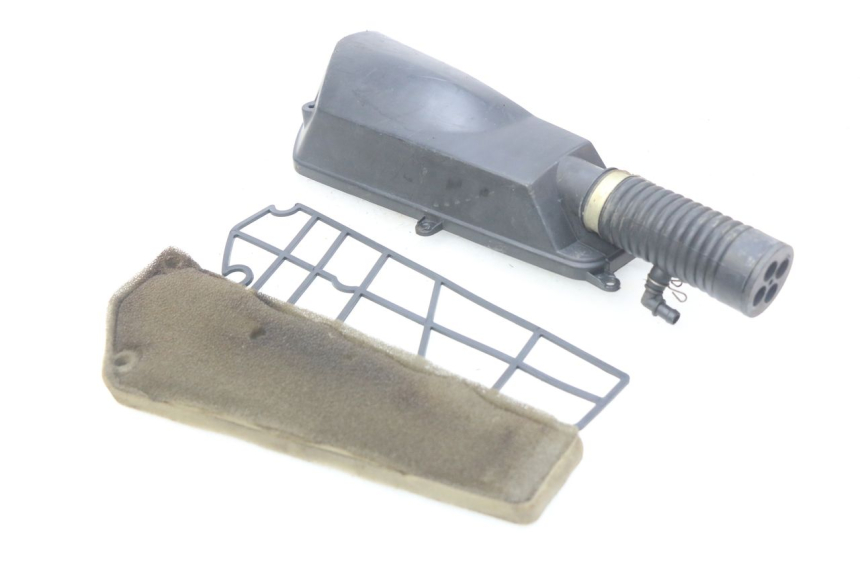 photo de LUCHTFILTERKASTDEKSEL EUROCKA MATADOR 4T 50 (2010 - 2016) - Zoom op gebruiksstaat