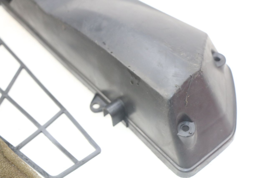 photo de LUCHTFILTERKASTDEKSEL EUROCKA MATADOR 4T 50 (2010 - 2016) - Overzicht