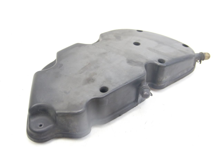 photo de LUCHTFILTERKASTDEKSEL PIAGGIO MP3 125 (2006 - 2014) - Zoom op gebruiksstaat