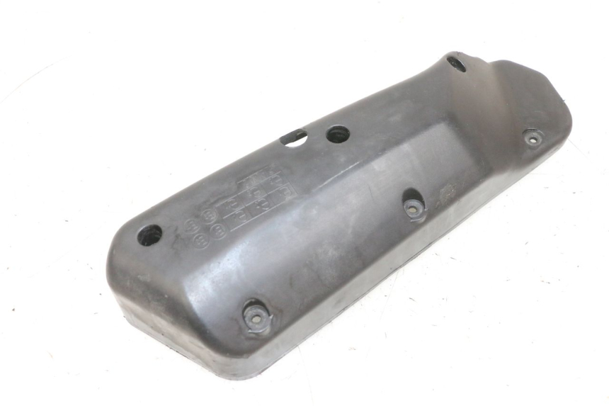 photo de LUCHTFILTERKASTDEKSEL PIAGGIO NEW TYPHOON 50 (2018 - 2021) - Zoom op gebruiksstaat