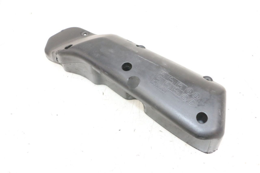 photo de LUCHTFILTERKASTDEKSEL PIAGGIO NEW TYPHOON 50 (2018 - 2021) - Andere kijkhoek