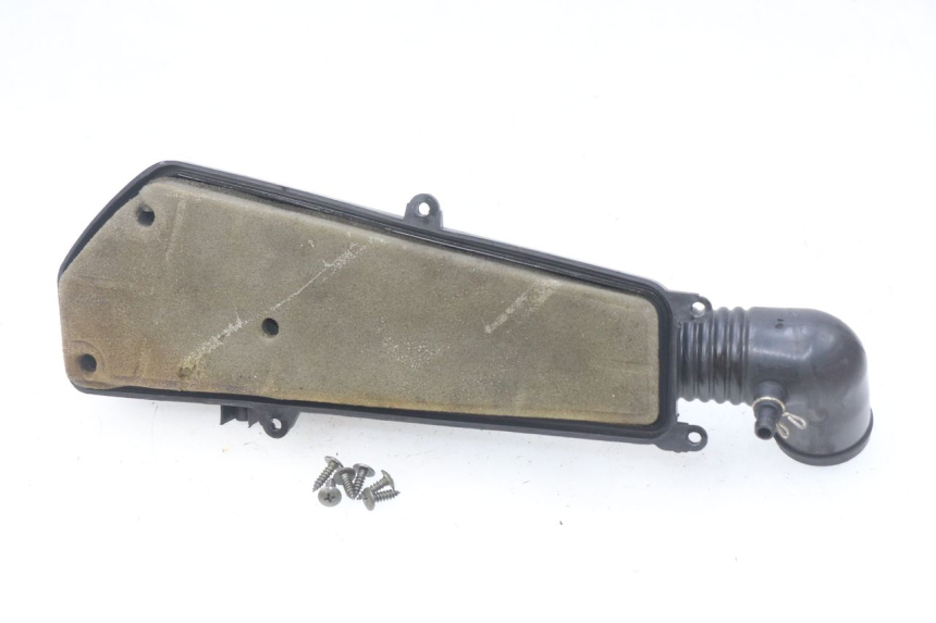 photo de LUCHTFILTERKASTDEKSEL JM MOTORS OLDIES 4T 50 (2010 - 2020) - Detail van het onderdeel