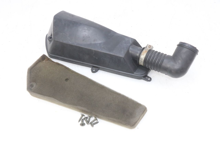 photo de LUCHTFILTERKASTDEKSEL JM MOTORS OLDIES 4T 50 (2010 - 2020) - Andere kijkhoek