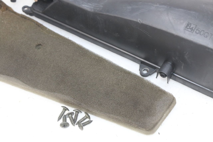 photo de LUCHTFILTERKASTDEKSEL JM MOTORS OLDIES 4T 50 (2010 - 2020) - Technische close-up