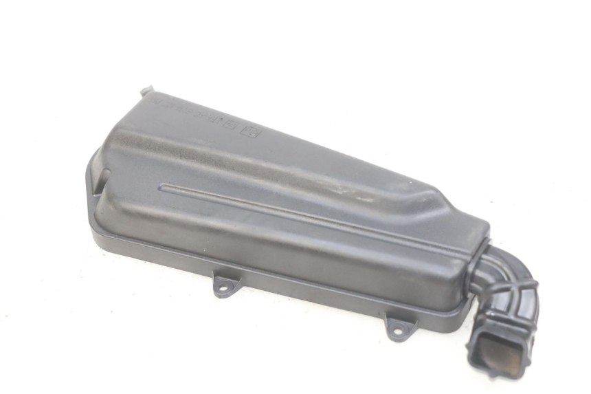 photo de LUCHTFILTERKASTDEKSEL SYM ORBIT III 3 4T 50 (2021 - 2025) - Zoom op gebruiksstaat