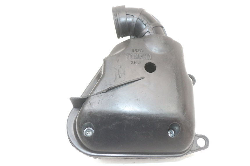 photo de LUCHTFILTERKASTDEKSEL MBK OVETTO ONE 2T 50 (2013 - 2017) - Hoofdaanzicht