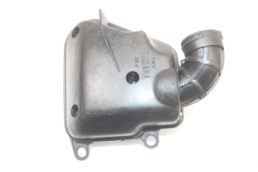 photo de LUCHTFILTERKASTDEKSEL MBK OVETTO ONE 2T 50 (2013 - 2017) - Zoom op gebruiksstaat