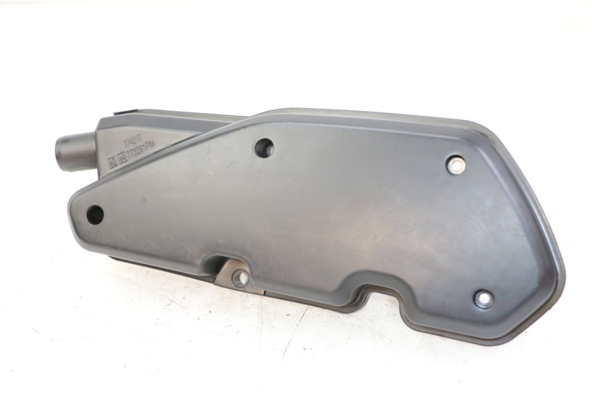 photo de LUCHTFILTERKASTDEKSEL PEUGEOT CITYSTAR 50 (2013 - 2017) - Hoofdaanzicht