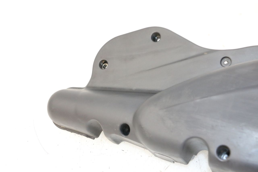 photo de LUCHTFILTERKASTDEKSEL PIAGGIO MP3 LT 400 (2007 - 2012) - Overzicht