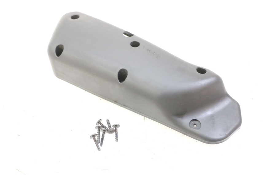 photo de LUCHTFILTERKASTDEKSEL PIAGGIO VESPA S 2T 50 (2007 - 2014) - Andere kijkhoek