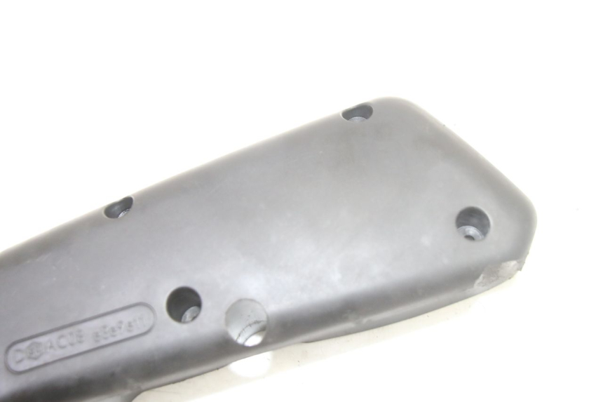 photo de LUCHTFILTERKASTDEKSEL GILERA RUNNER SP 50 (2006 - 2008) - Zoom op gebruiksstaat