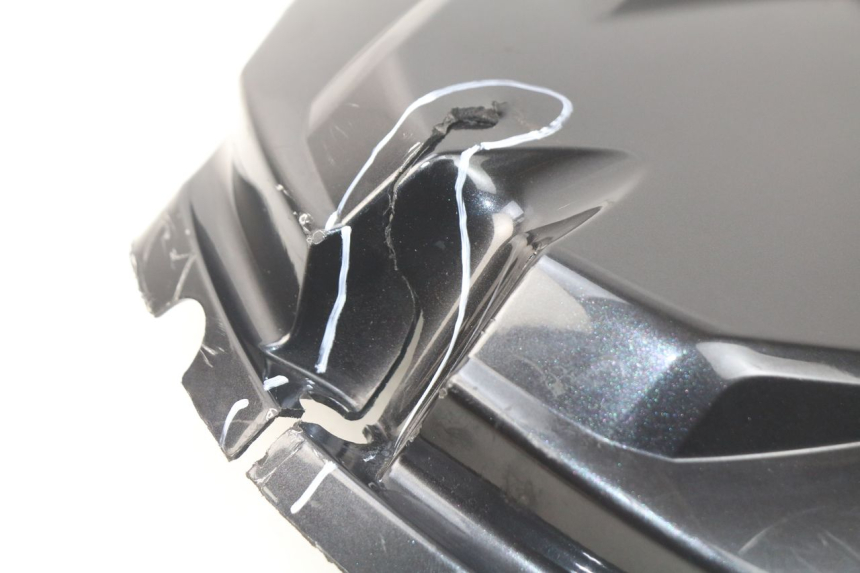 photo de LUCHTFILTERKASTDEKSEL BMW S RR ABS S1000RR 1000 (2009 - 2011) - Overzicht