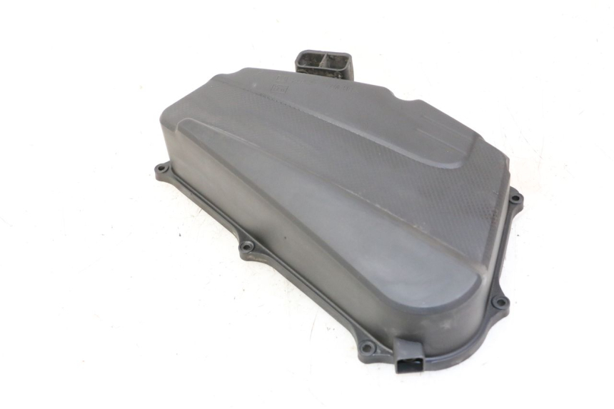 photo de LUCHTFILTERKASTDEKSEL SYM FIDDLE 3 III 125 (2014 - 2020) - Zoom op gebruiksstaat