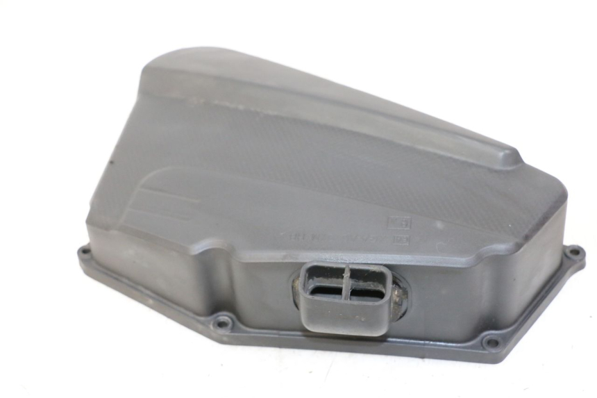 photo de LUCHTFILTERKASTDEKSEL SYM FIDDLE 3 III 125 (2014 - 2020) - Technische close-up