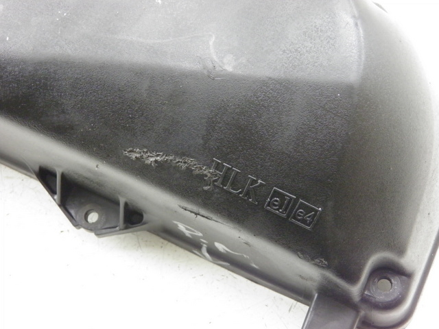 photo de LUCHTFILTERKASTDEKSEL SYM GTS 125 (2005 - 2008) - Detail van het onderdeel
