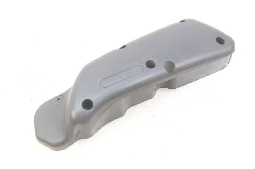 photo de LUCHTFILTERKASTDEKSEL PIAGGIO VESPA PRIMAVERA 2T 50 (2013 - 2018) - Hoofdaanzicht