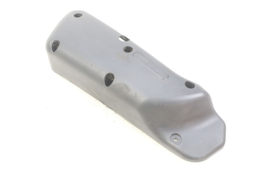 photo de LUCHTFILTERKASTDEKSEL PIAGGIO VESPA PRIMAVERA 2T 50 (2013 - 2018) - Andere kijkhoek