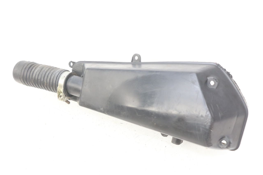 photo de LUCHTFILTERKASTDEKSEL EUROCKA VIRTUALITY GT 4T 50 (2011 - 2017) - Hoofdaanzicht