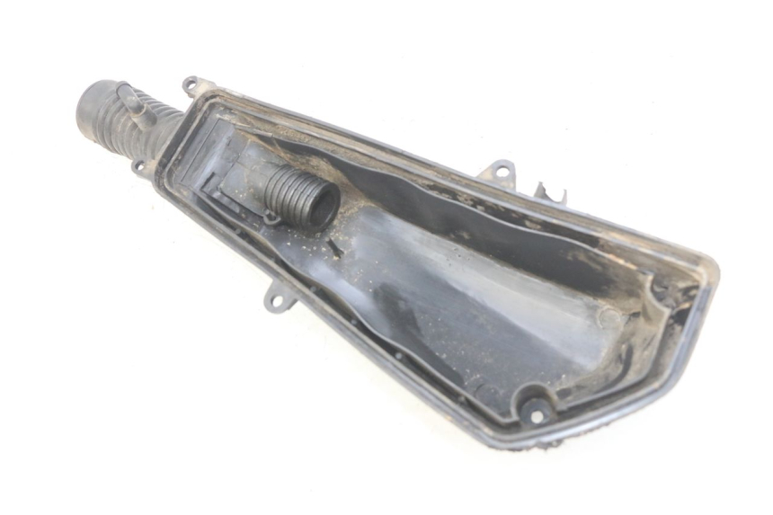 photo de LUCHTFILTERKASTDEKSEL EUROCKA VIRTUALITY GT 4T 50 (2011 - 2017) - Zoom op gebruiksstaat