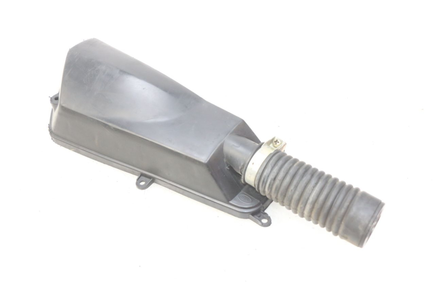 photo de LUCHTFILTERKASTDEKSEL EUROCKA VIRTUALITY GT 4T 50 (2011 - 2017) - Andere kijkhoek