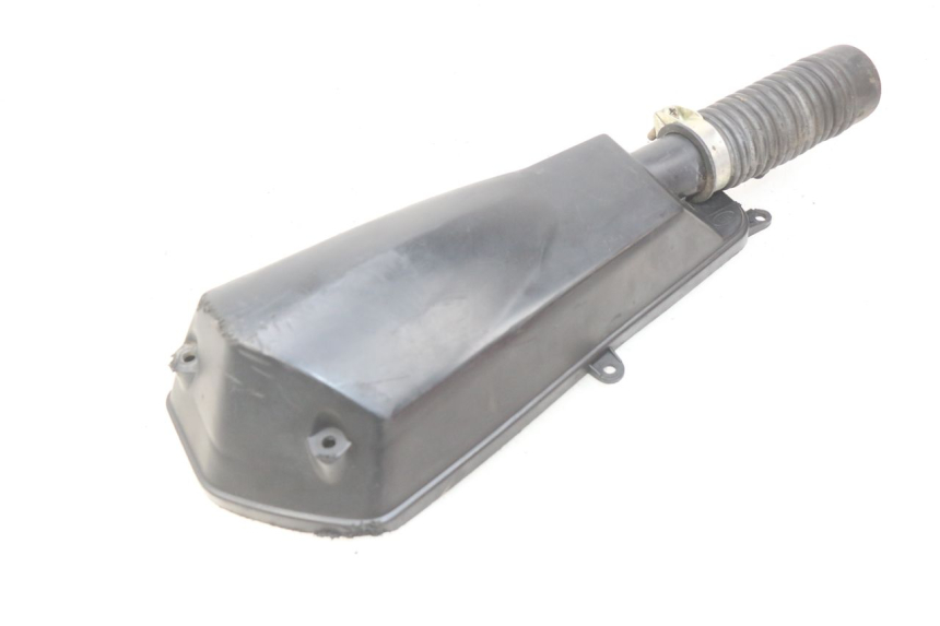 photo de LUCHTFILTERKASTDEKSEL EUROCKA VIRTUALITY GT 4T 50 (2011 - 2017) - Technische close-up