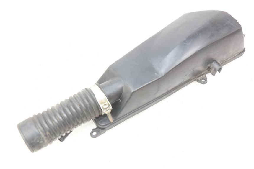 photo de LUCHTFILTERKASTDEKSEL EUROCKA VIRTUALITY GT 4T 50 (2011 - 2017) - Bevestigingspunten