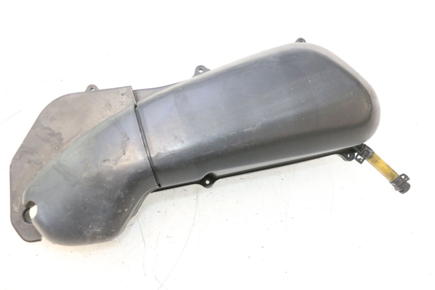 photo de LUCHTBOXDEKSEL YAMAHA X-MAX XMAX 125 (2010 - 2013) - Hoofdaanzicht