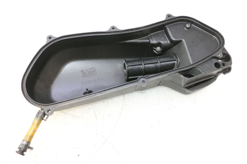 photo de LUCHTBOXDEKSEL YAMAHA X-MAX XMAX 125 (2010 - 2013) - Andere kijkhoek