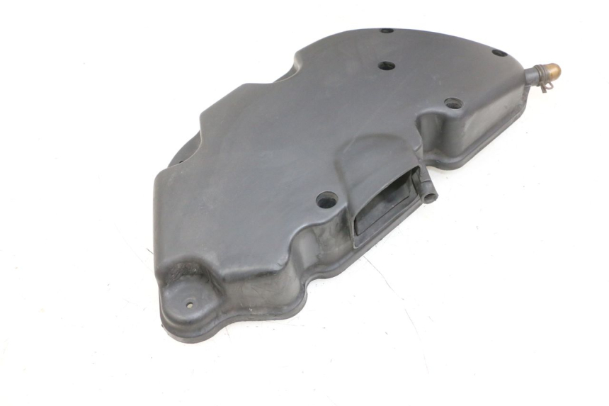 photo de LUCHTFILTERKASTDEKSEL PIAGGIO X8 125 (2004 - 2007) - Andere kijkhoek