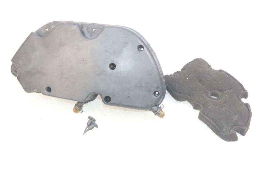 photo de LUCHTFILTERKASTDEKSEL PIAGGIO XEVO - X EVO 125 (2007 - 2017) - Hoofdaanzicht