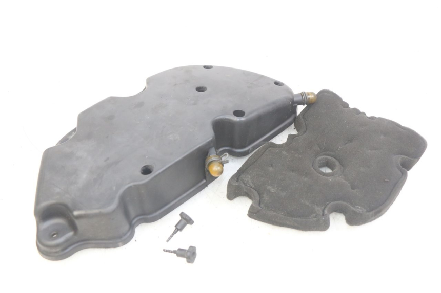 photo de LUCHTFILTERKASTDEKSEL PIAGGIO XEVO - X EVO 125 (2007 - 2017) - Andere kijkhoek