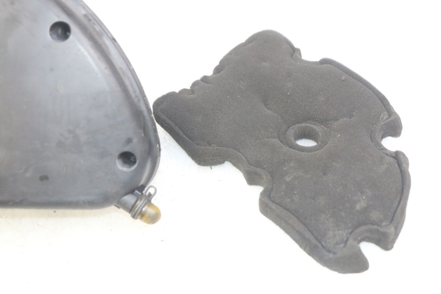 photo de LUCHTFILTERKASTDEKSEL PIAGGIO XEVO - X EVO 125 (2007 - 2017) - Technische close-up