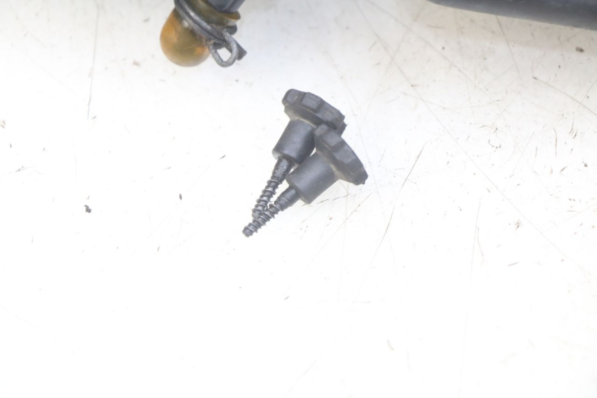 photo de LUCHTFILTERKASTDEKSEL PIAGGIO XEVO - X EVO 125 (2007 - 2017) - Overzicht